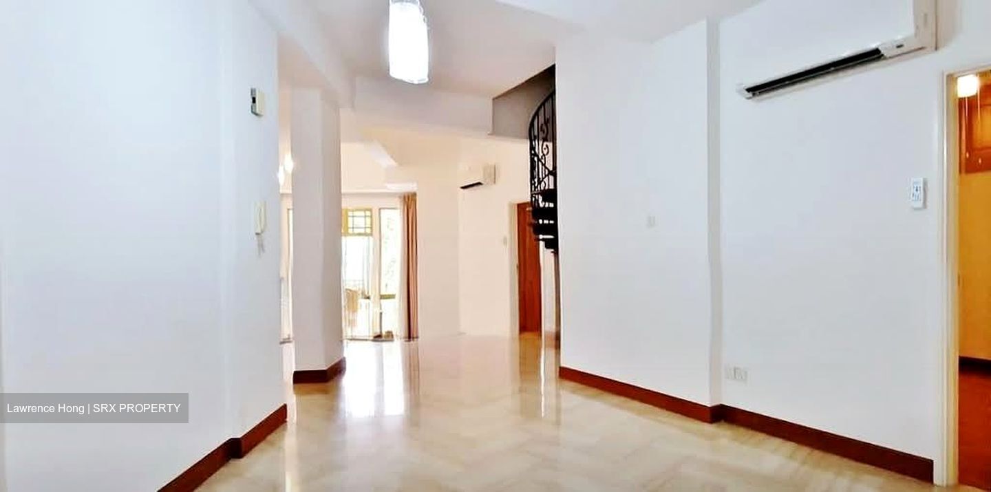 Orange Regency (D10), Apartment #576293761